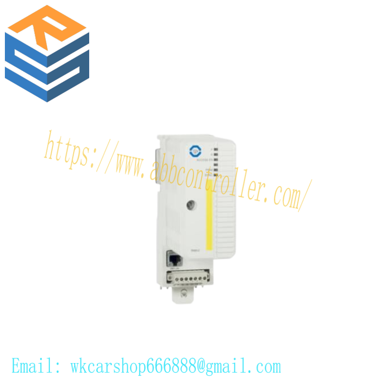 ABB SM812K01 Safety CPU module