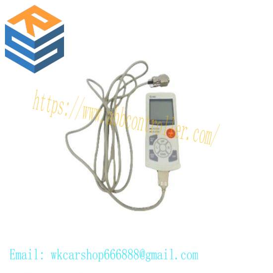 SMC LC1-1-T1 teaching pendant