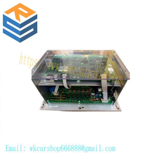 SONY SSB DCTRANSD-60K DC DRIVE