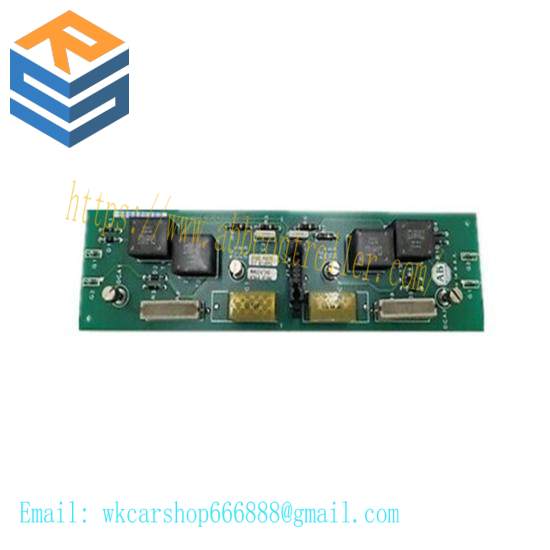 SP-110996 PC BOARD