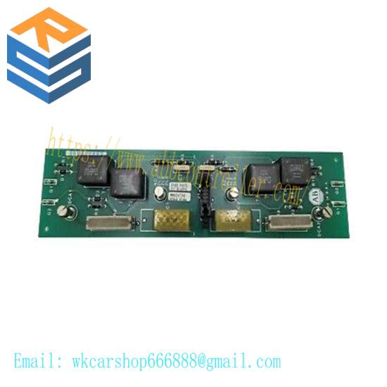 SP-110996 SP-105060 105066-02 ARMATURE PULSE PC BOARD