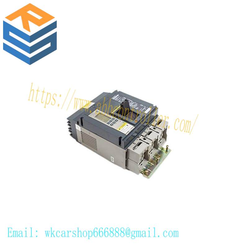 Square D PJA36120 Circuit Breaker