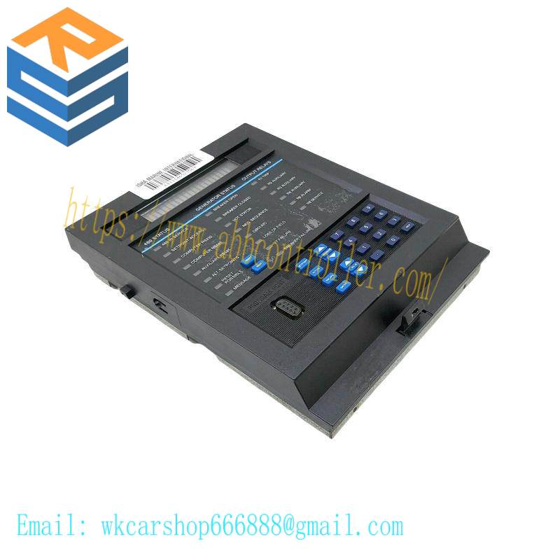 GE SR489-RELAY 489-P5-LO-A20 Control Power Unit