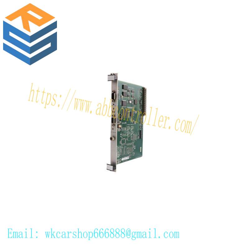 SST 5136-CN-VME Controlnet card