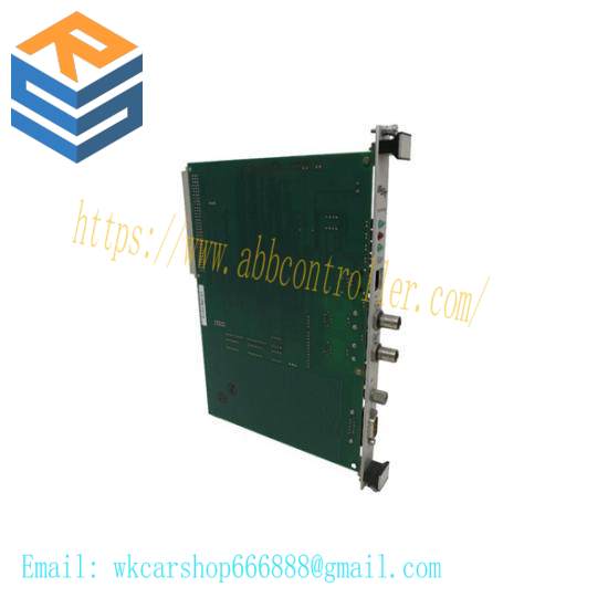 SST Brad Communications 5136-CN-VME Interface Card