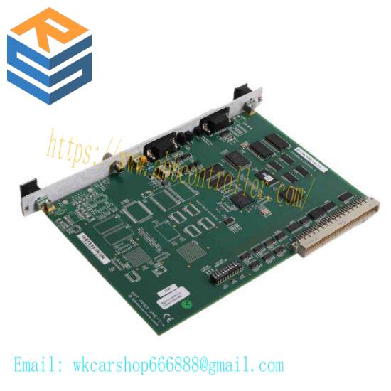 SST SST-PB3-VME-1 Interface Card