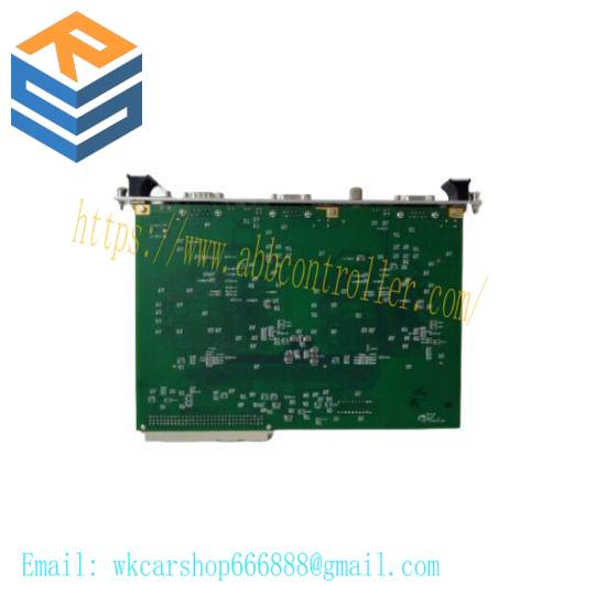 SST SST-PFB3-VME-2/SST-PB3-VME-1 Communication Board