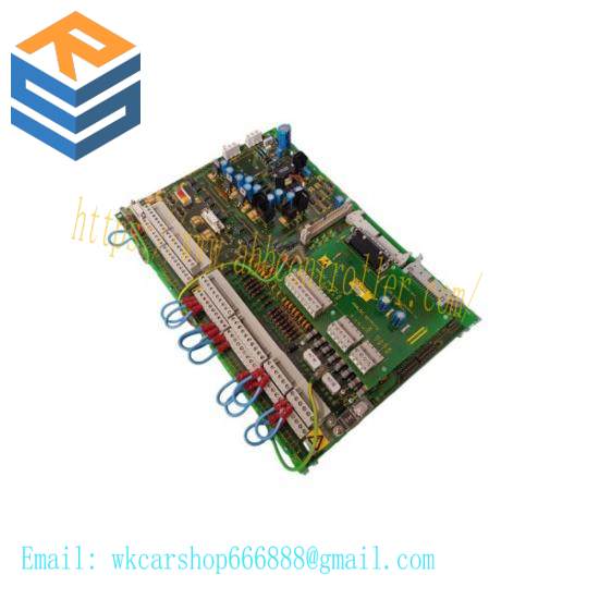 SUPCON AI711-H01 DCS module