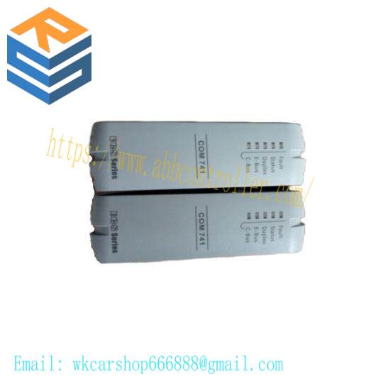 SUPCON AI731-S01/ECS700 eight RTD signal input