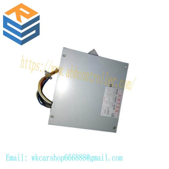 SUPCON GCS-2 OS-PW12 DCS module