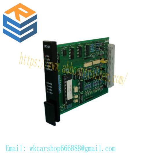 SUPCON JX-300X Master control card