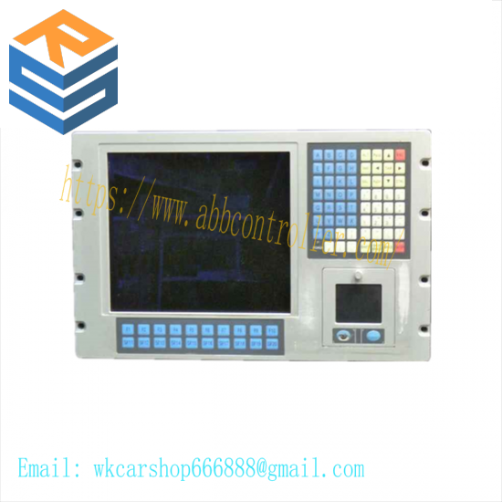 T-POLE T-POD-121 Industrial Monitor