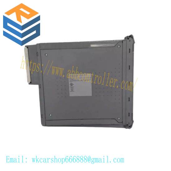 T3485  ICS Triplex  Analog Output Module