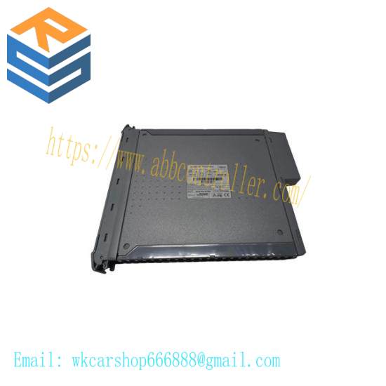 T8123C Communication Interface