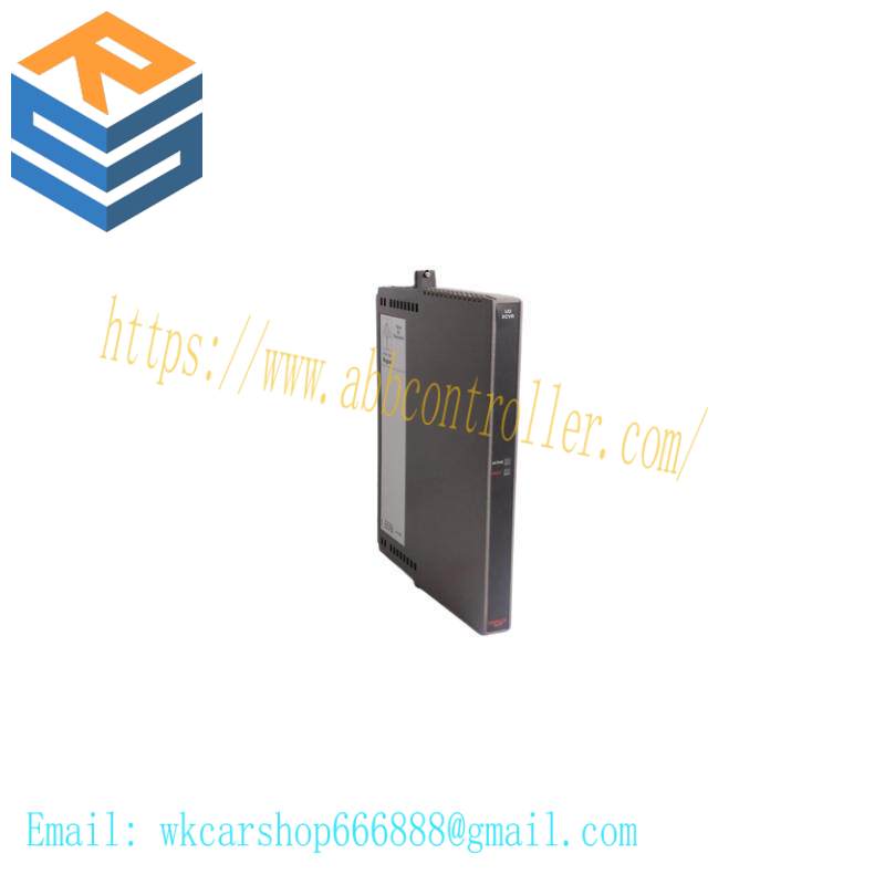 ICS TRIPLEX T8243 Power Port