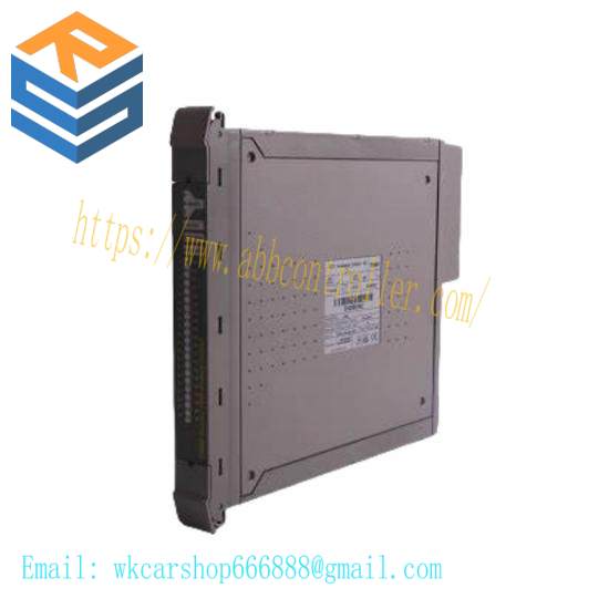 T8292 ICS Triplex Trusted Power Distribution Unit MCB 24VDC