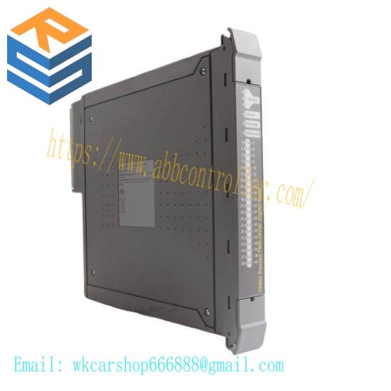 T8403 INPUT MODULE