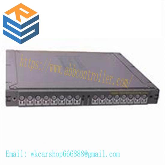 T8451 Digital Output Module