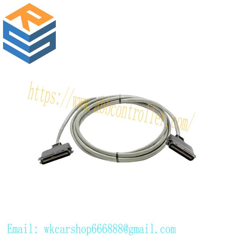 ICS TRIPLEX T9310-02 BACKPLANE EXPANSION CABLE 2M