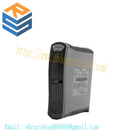 ICS Triplex T9401