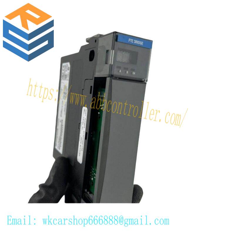 HONEYWELL TC-IXR061 Experion Analog Input MODULE