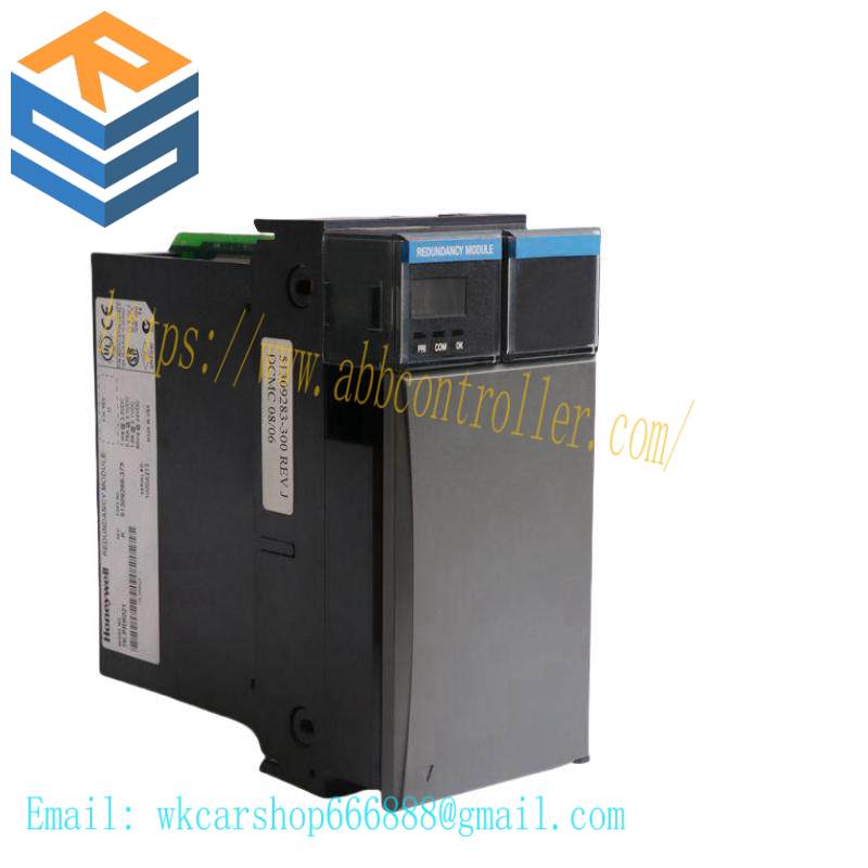 HONEYWELL TC-PRR021 51309288-375 Power Supply Module