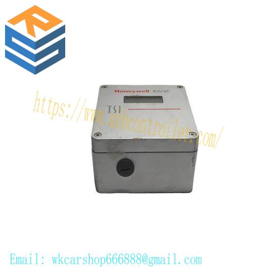 TECHCON SYSTEMS TSI 977 Display Unit