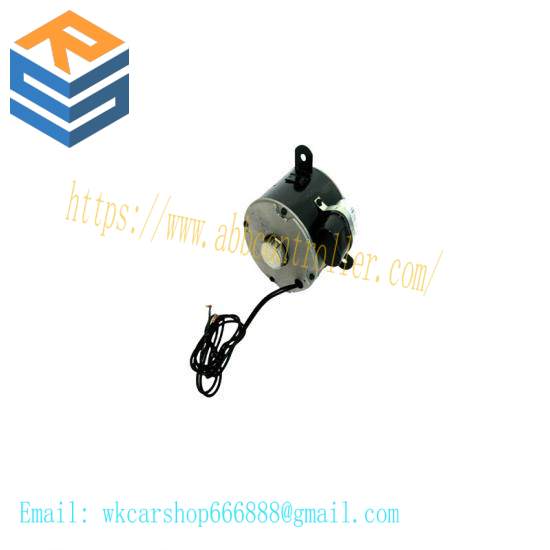 TECUMSEH KA55HXKGE-8331 FAN MOTOR automation parts