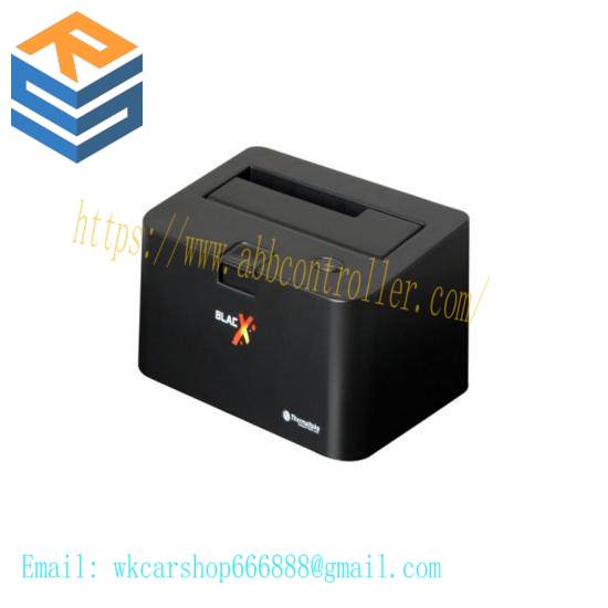 Thermaltake BlacX Docking Station N0028USU