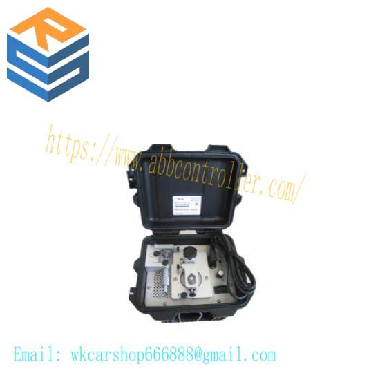 TK-3E Bently Nevada Proximity System Test Kit