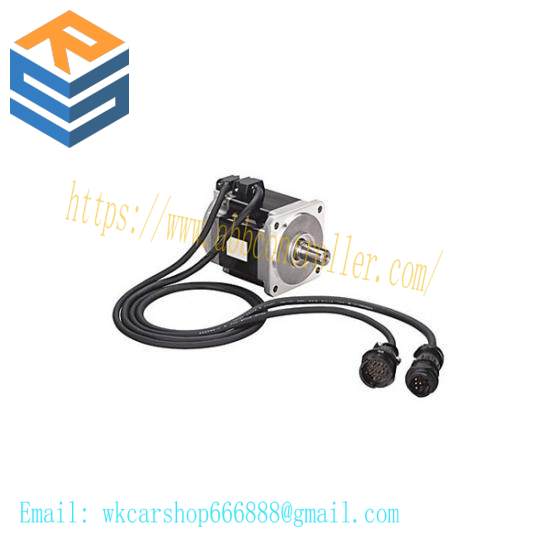 TLYA230PBJ64AA Servo Motor