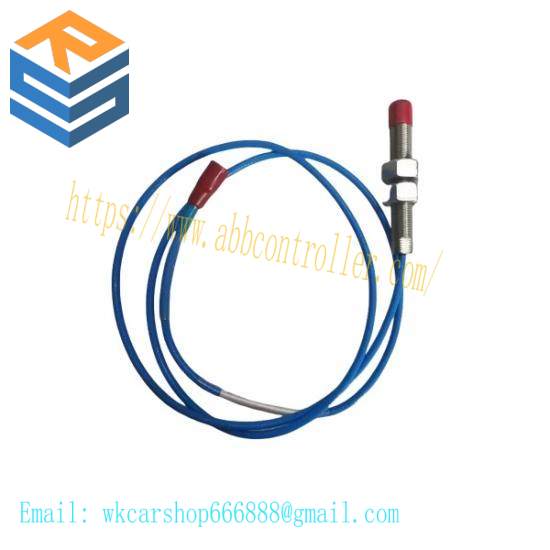 TM0180-A07-B00-C06-D10  Bently Nevada Propinquitas Probe