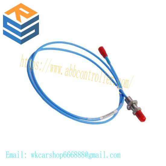 TM0181-A45-B00  Bently Nevada  PROVIBTECH Extension Cable