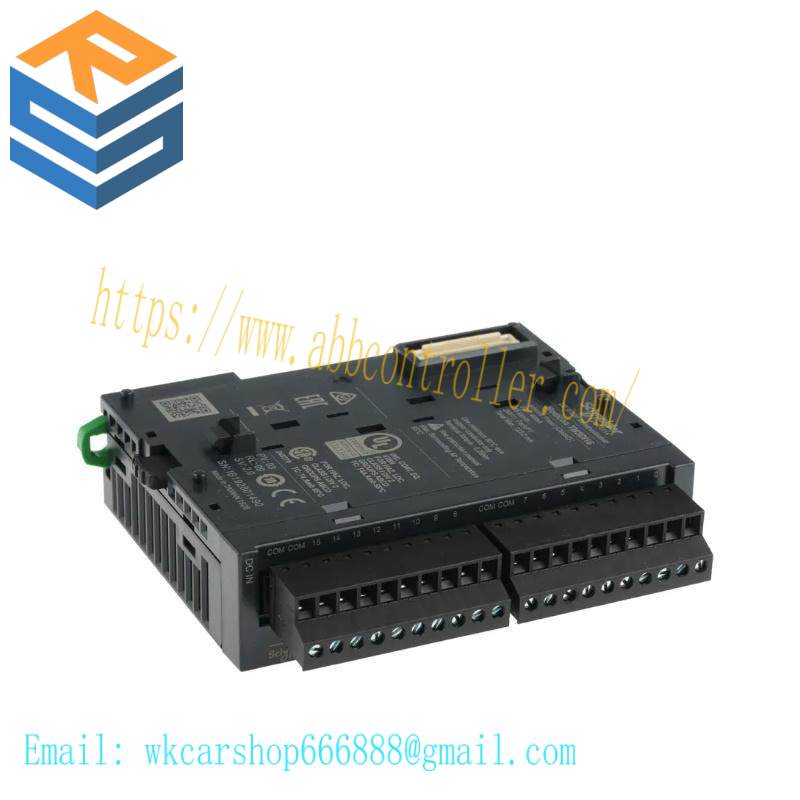 Schneider TM3DI16 Discrete Input Module