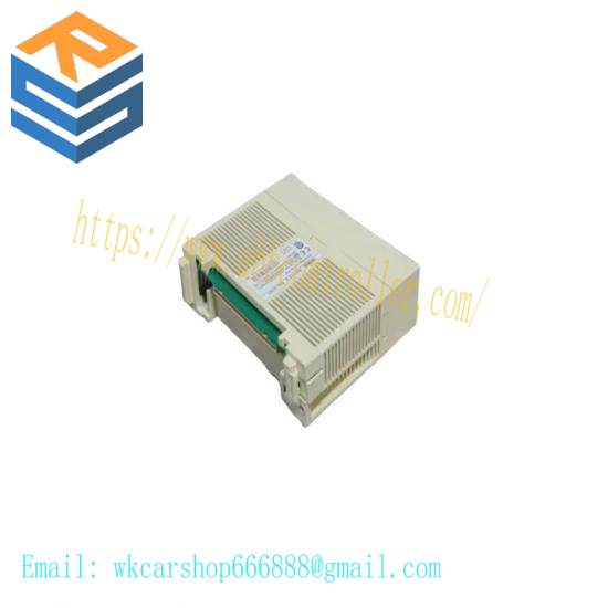TOYOPUC RMT-I/OS/THU-2757 I/O Slave Module