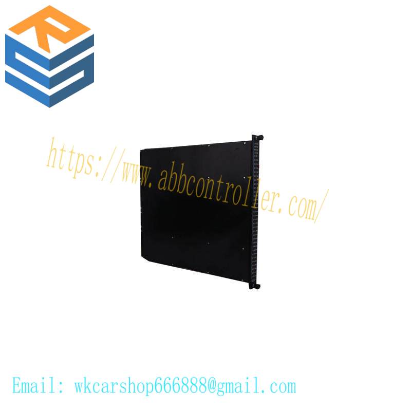 TRICONEX 2071H 7400313-100