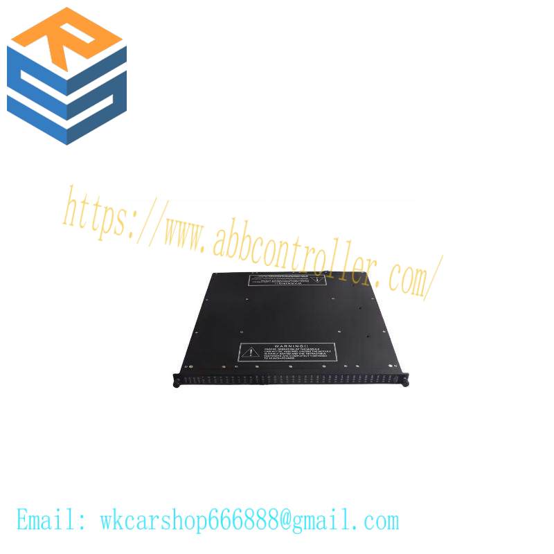 Triconex 3451 Module