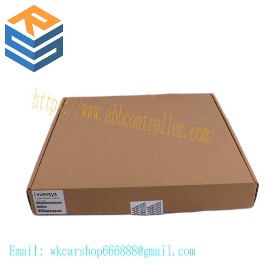 Triconex 3503EN2 Output Module