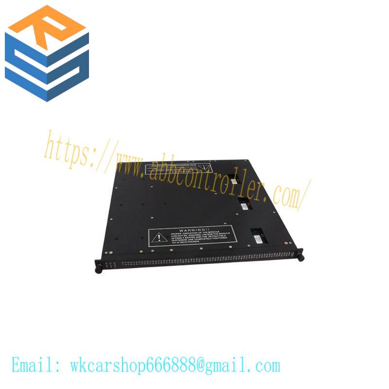 Triconex A06B-6290-H209