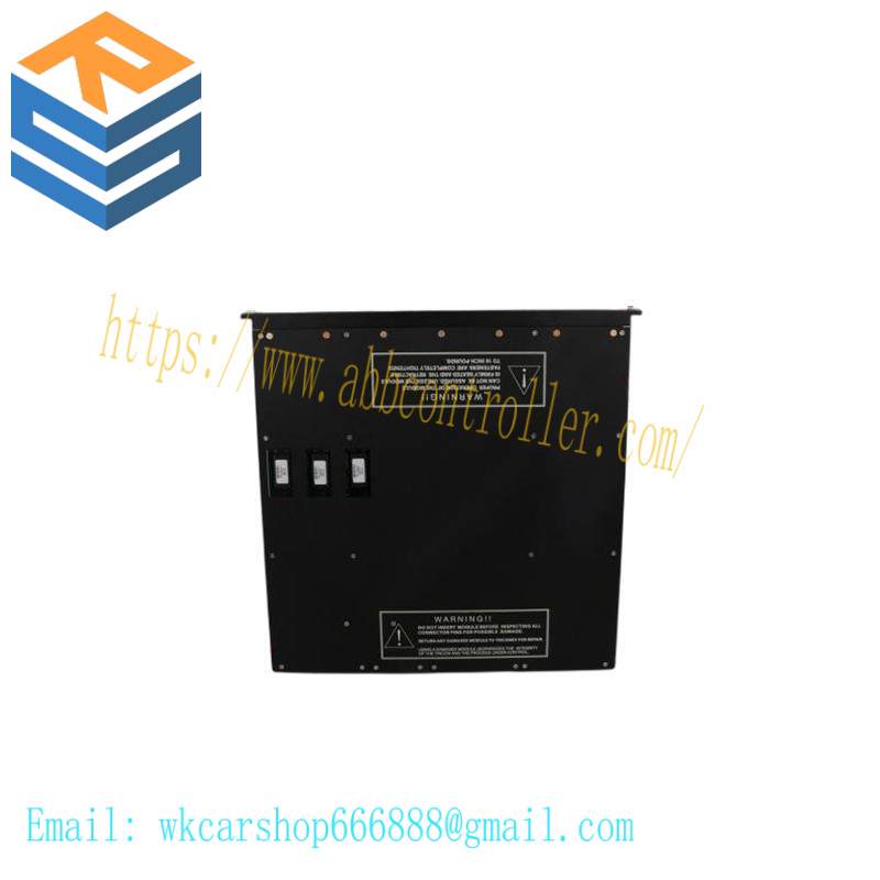 Triconex A06B-0247-B400