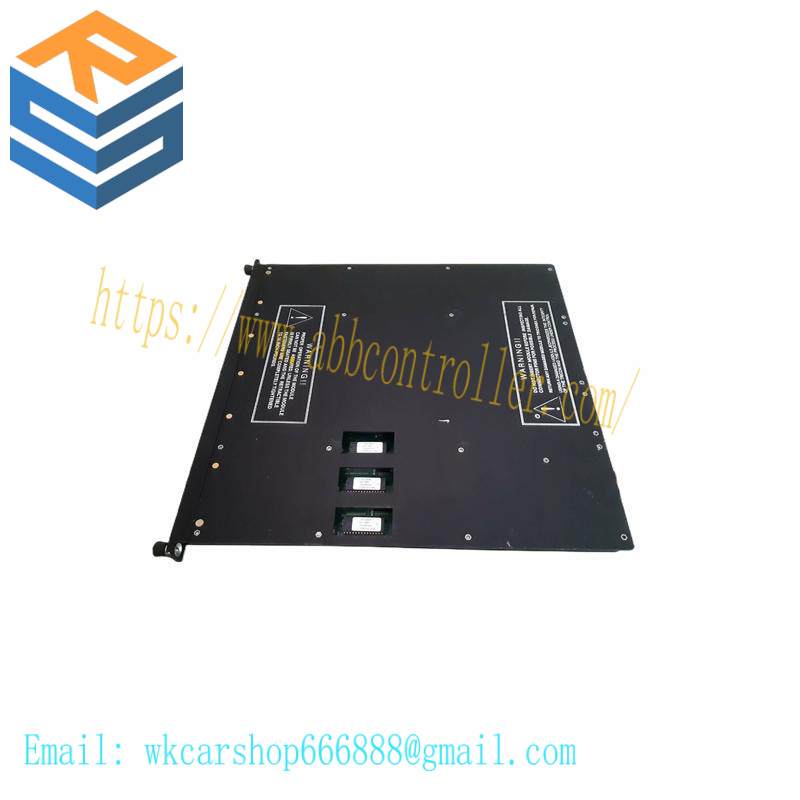 TRICONEX 3611E Digital Output