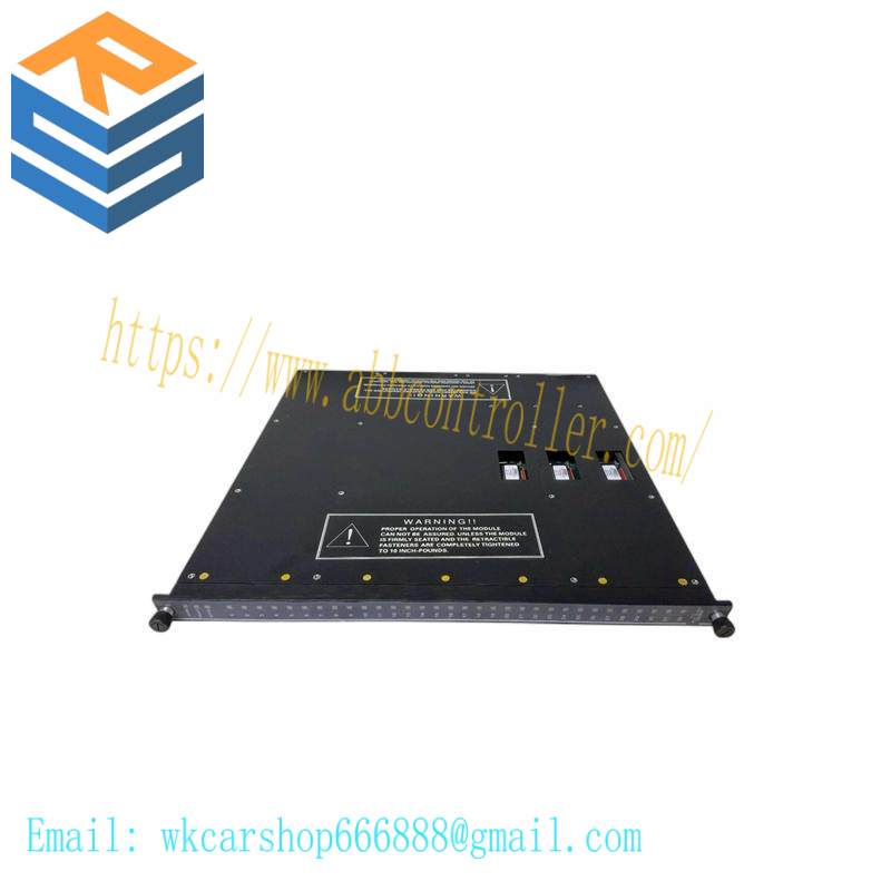 TRICONEX A20B-1006-0171