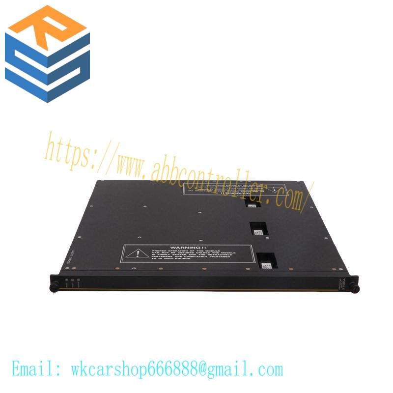 Triconex 4000093-320 Cable Assembly