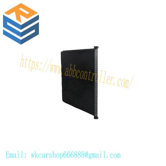 TRICONEX 4000212-002 PLC MODULE