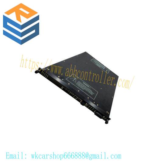 TRICONEX 4201 Remote Module