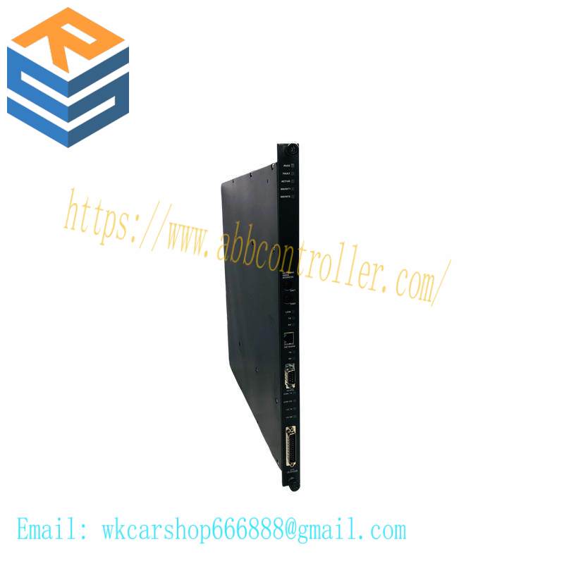 TRICONEX A02B-0267-B501