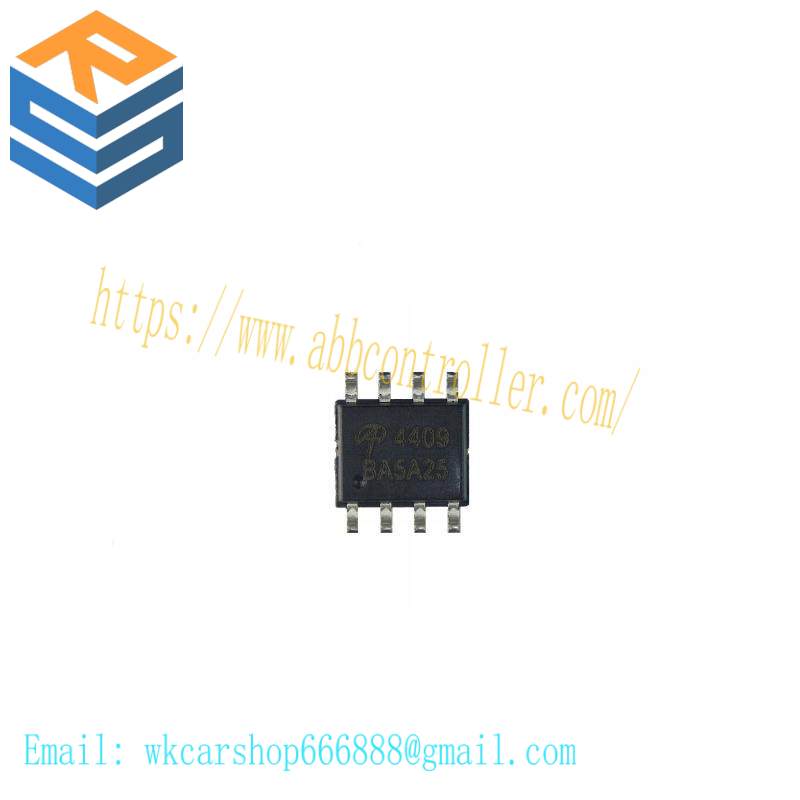 TRICONEX 4409 P-Channel MOSFET
