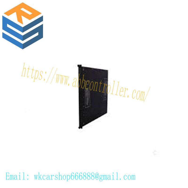 Triconex 7400169-310 9662-1XX Output Module