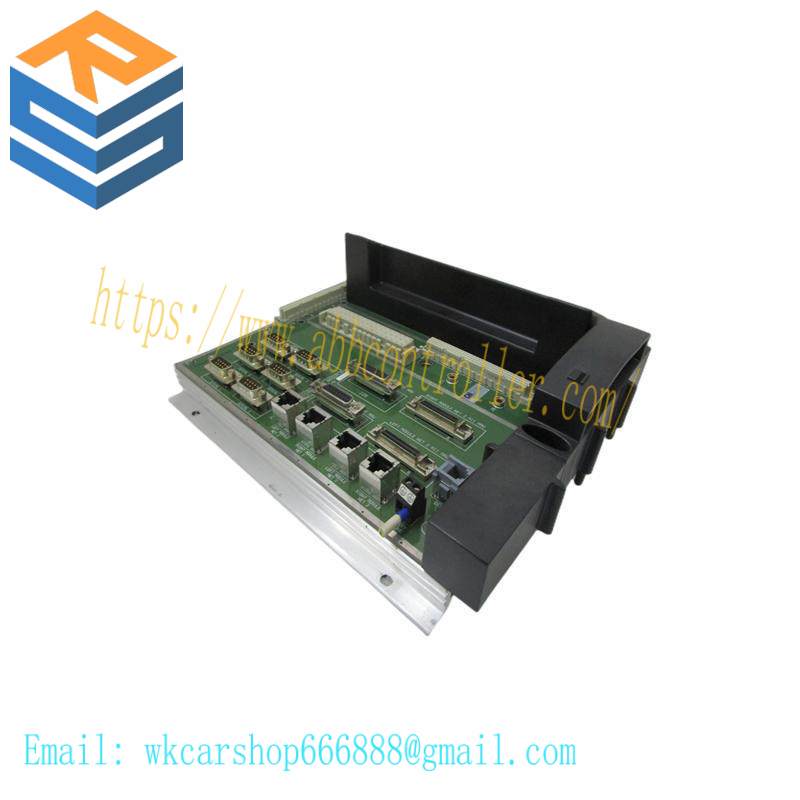 TRICONEX 7400206-100