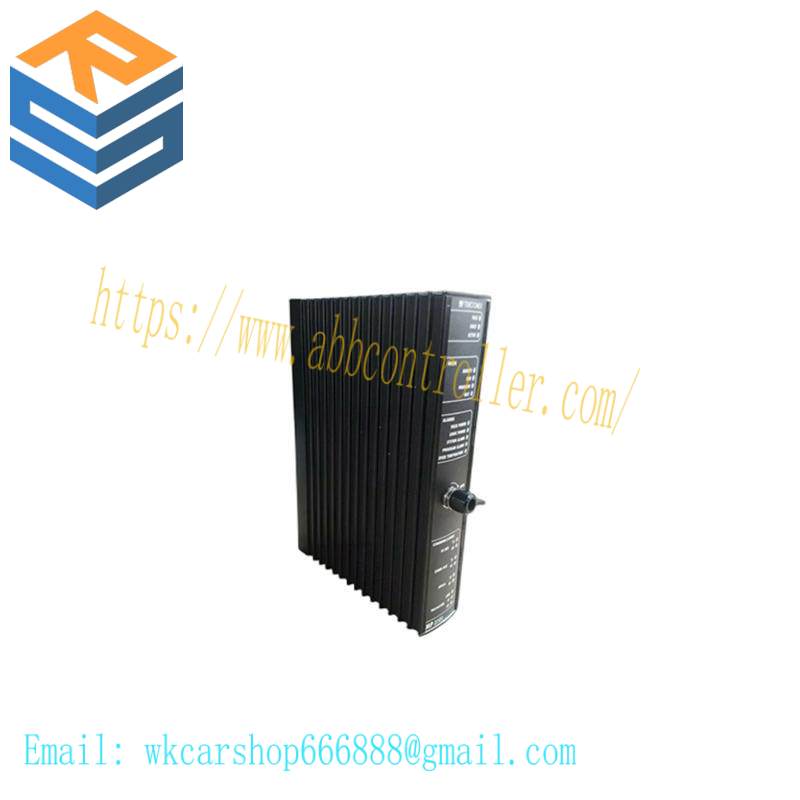 Triconex 7400207-001 Input Module